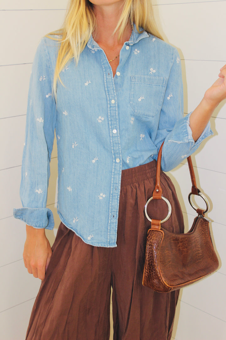 Luz Da Lua | Shoulder Bag