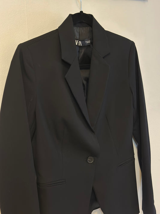 Zara | Basic Blazer