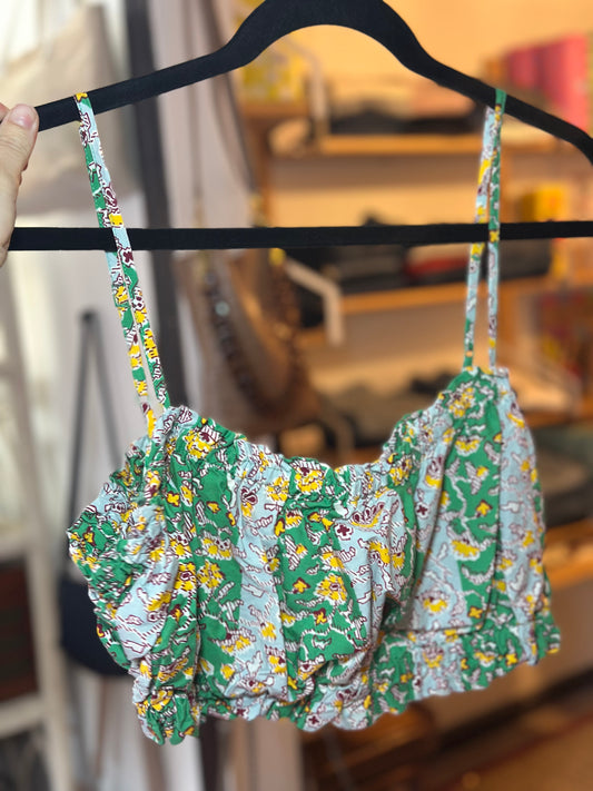 RHODE | Floral Set