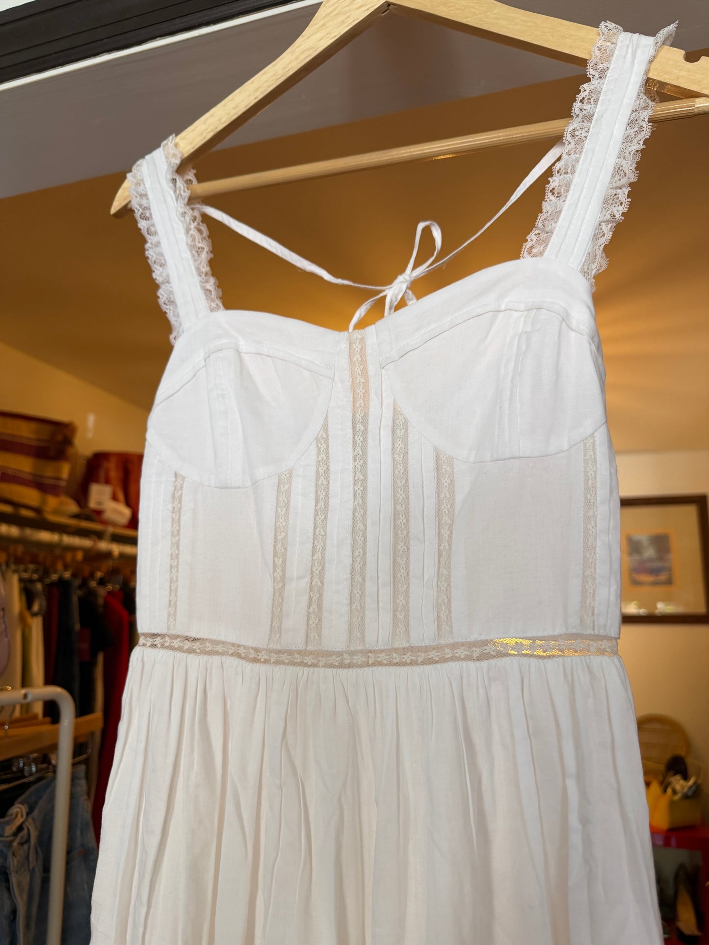 Praerie | Jenny Dress, XS