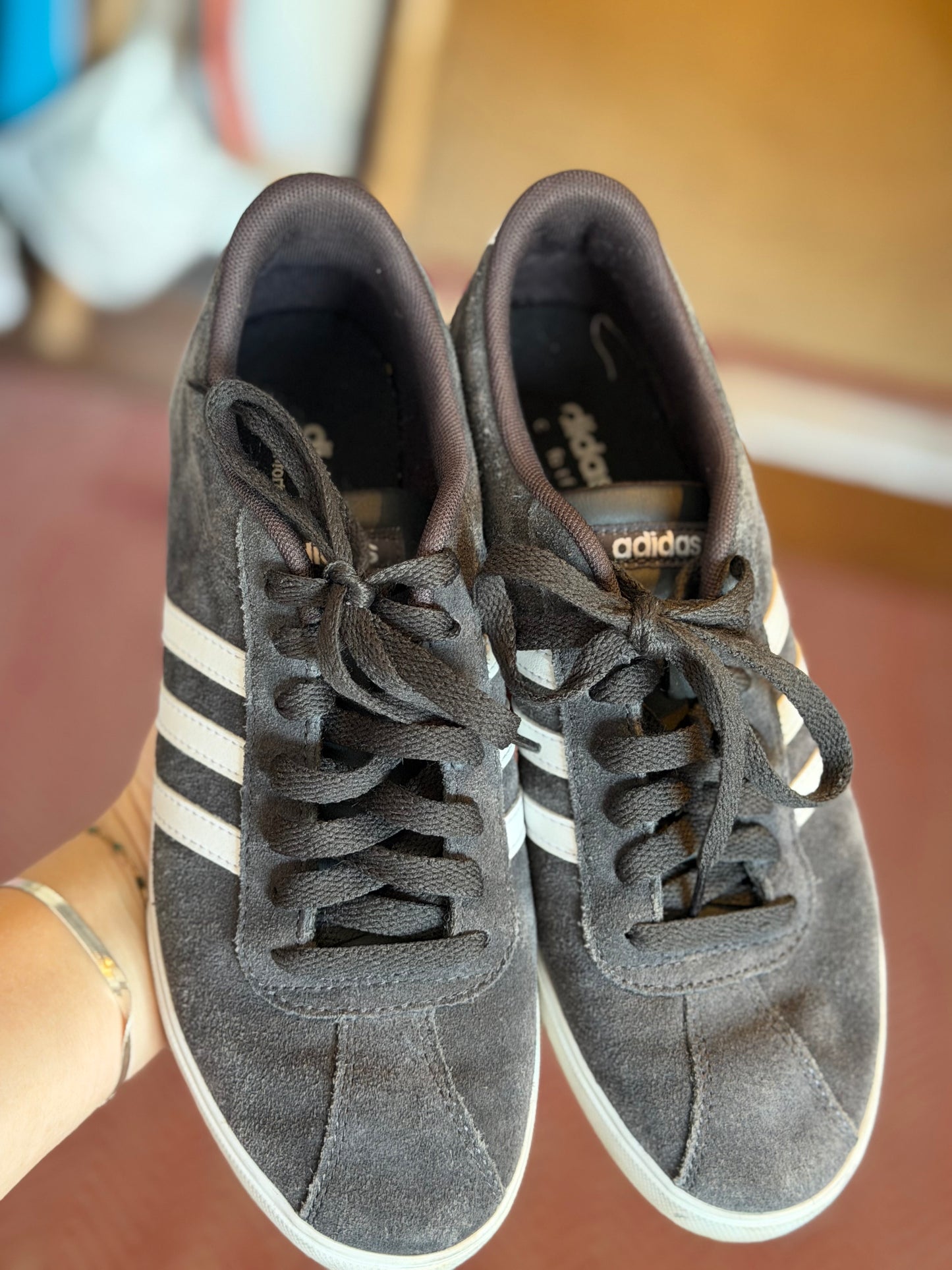 Adidas  | OG Sambas , 8