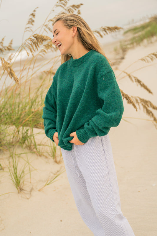 L.L. Bean | Wool Sweater