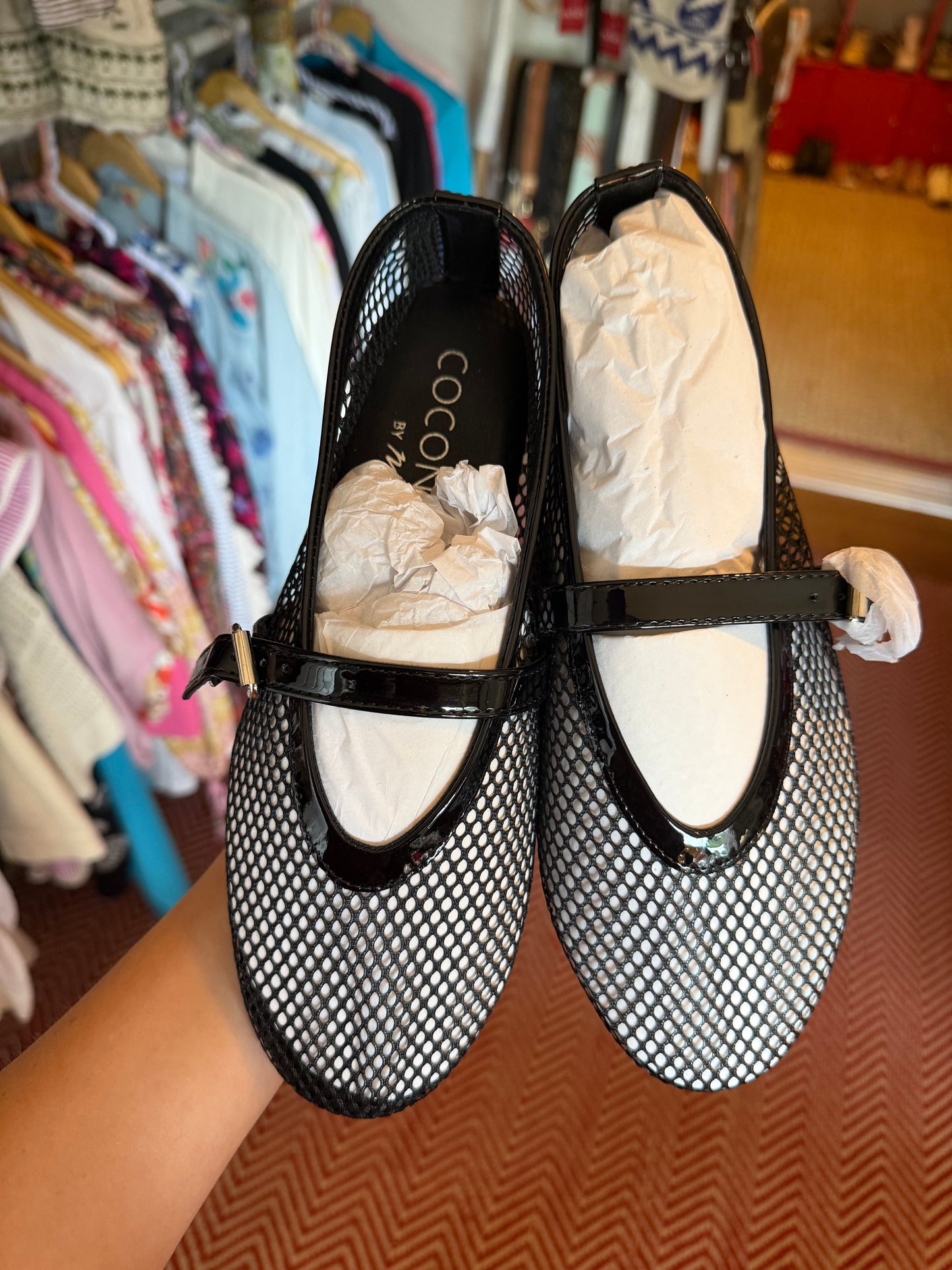 Coconuts by Matisse  | Nolita Flats, 8