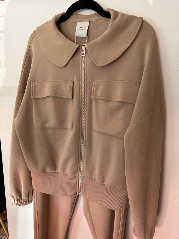 Varley | Double Soft Set, S/M