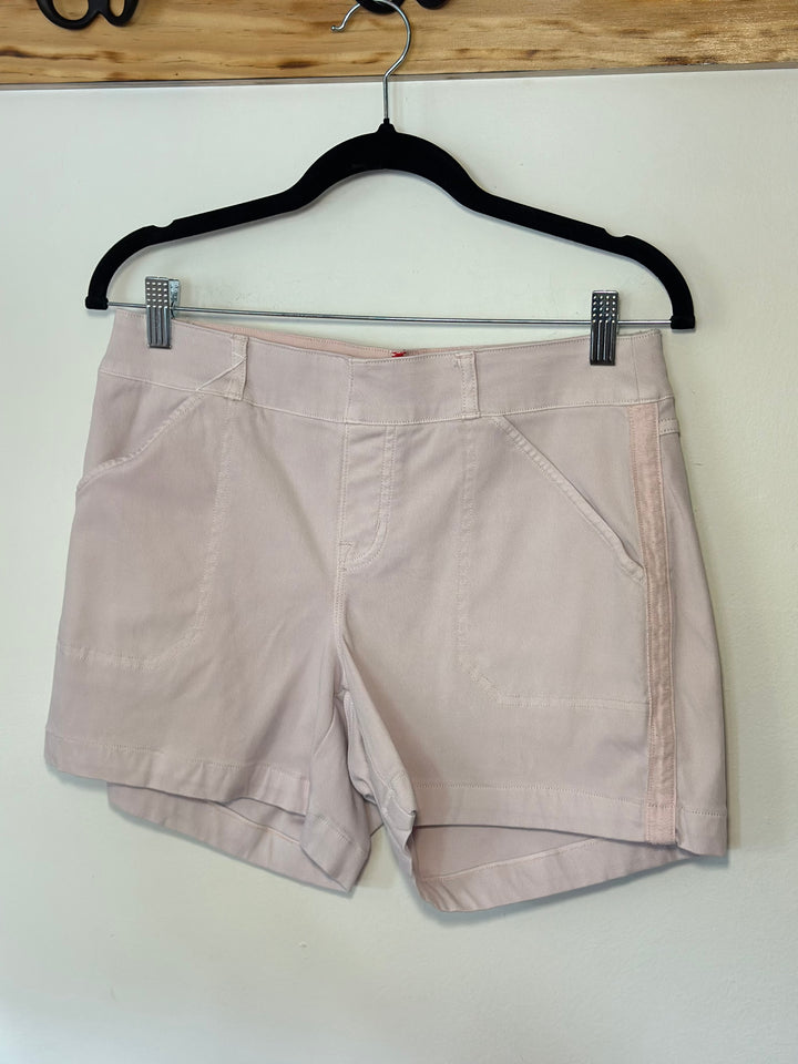 Spanx | Stretch Twill Short
