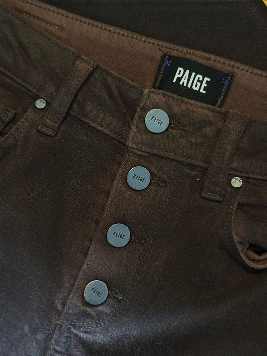 PAIGE | Hoxton Ultra Skinny