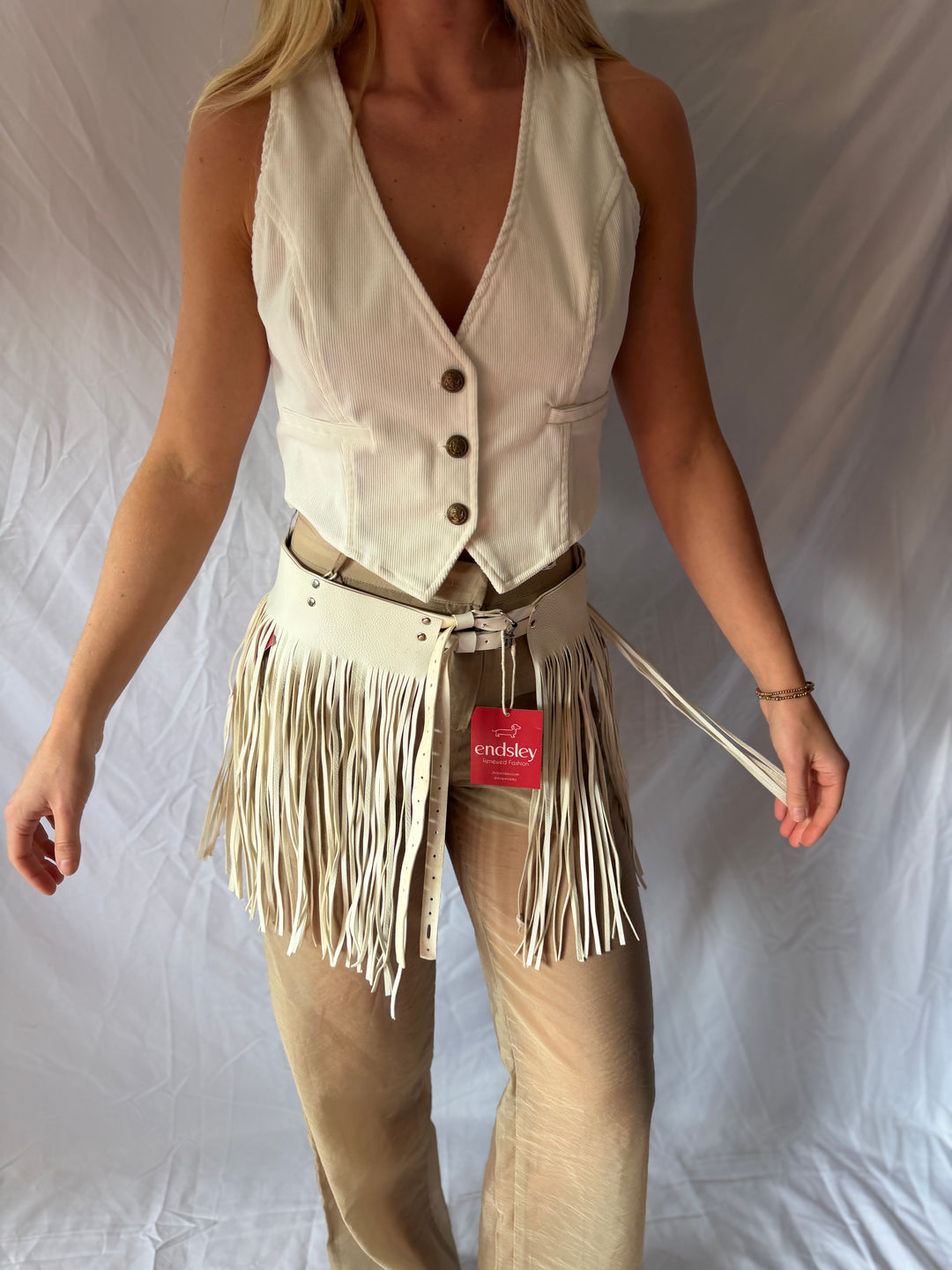 Fringe Belt, M