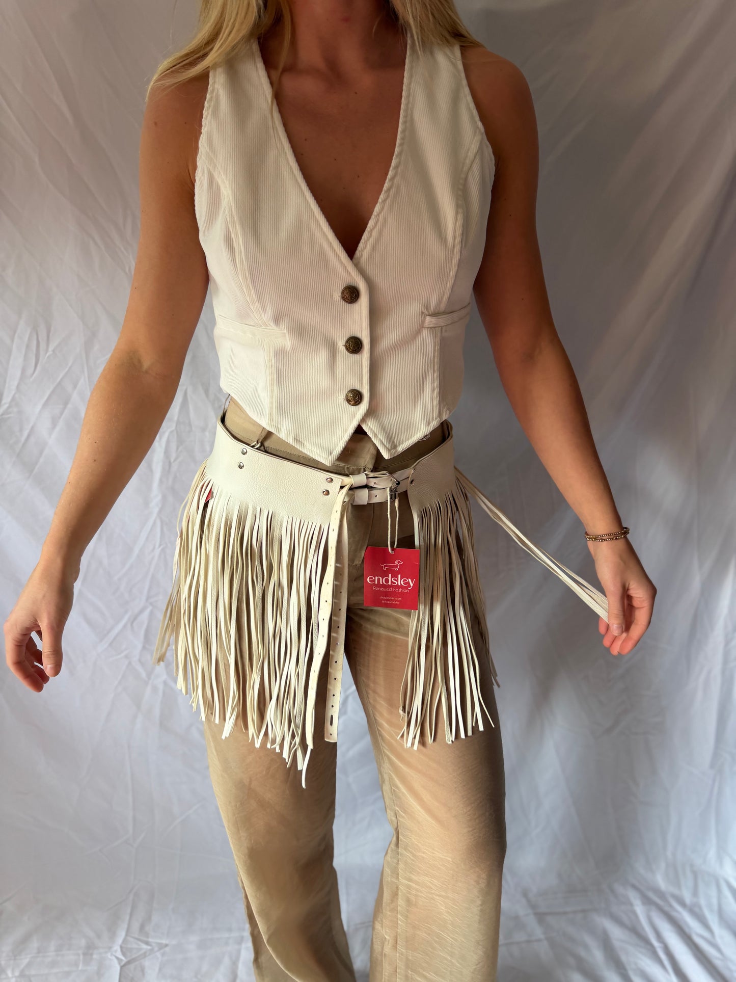 Fringe Belt, M