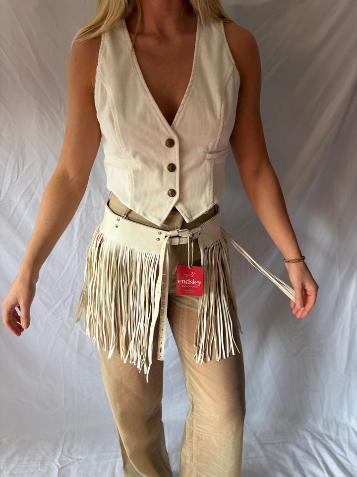 Fringe Belt, M