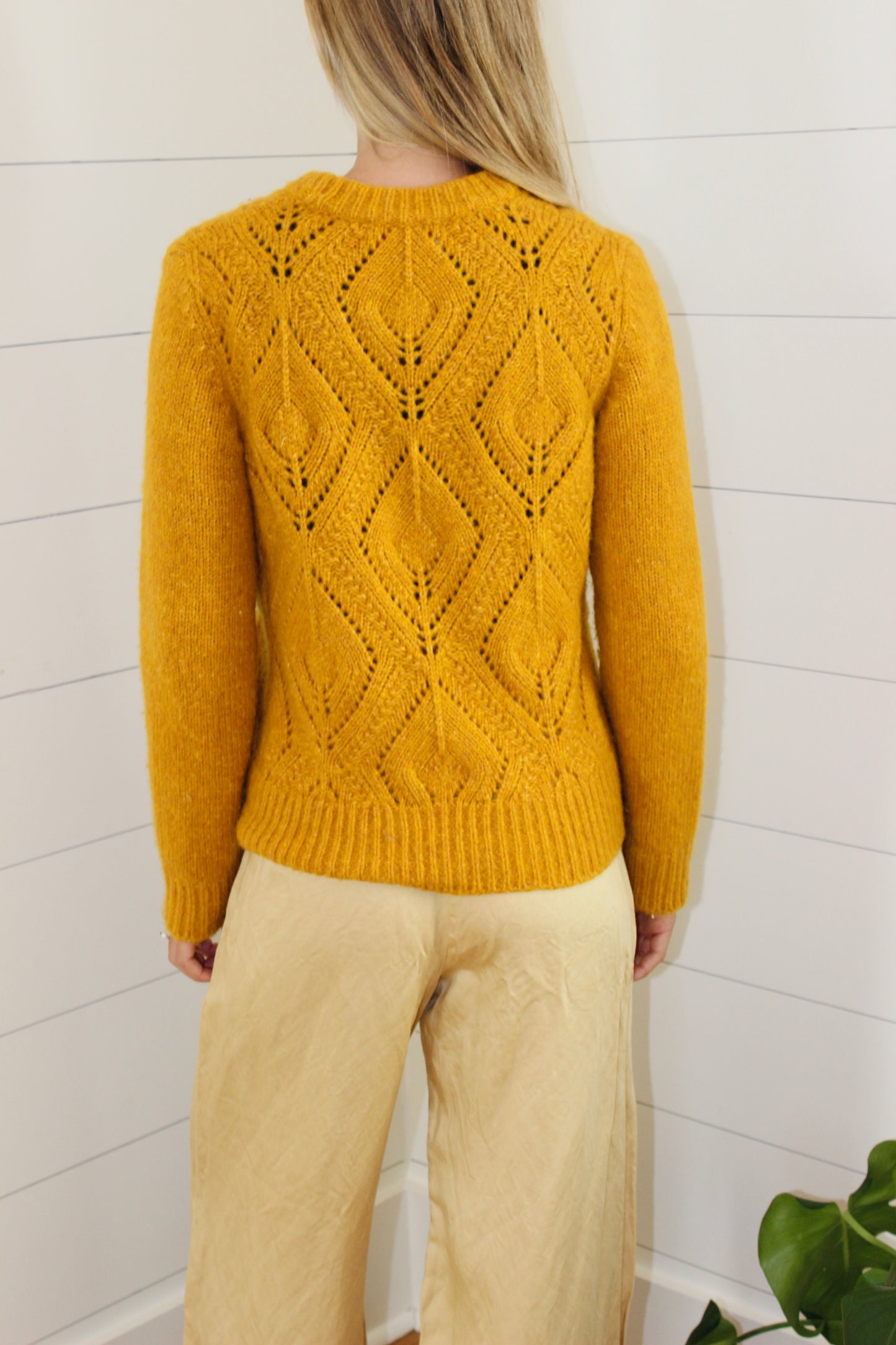 Kilte | The Caroline Pullover, 1