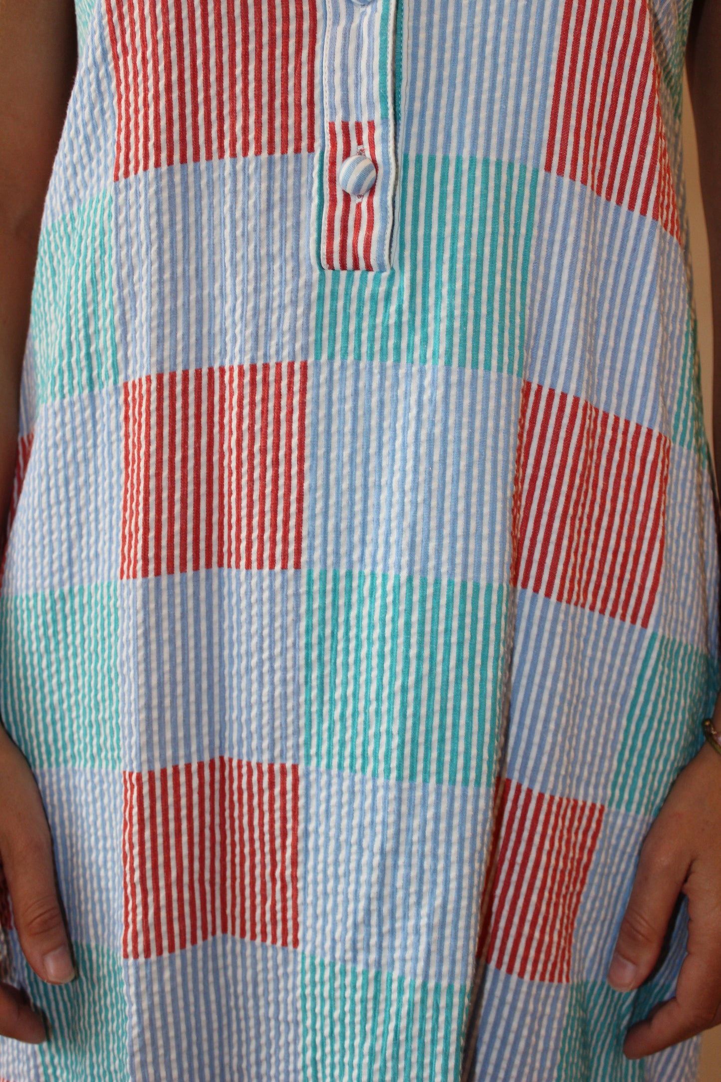 Tuckernuck | Halter Dress, XS