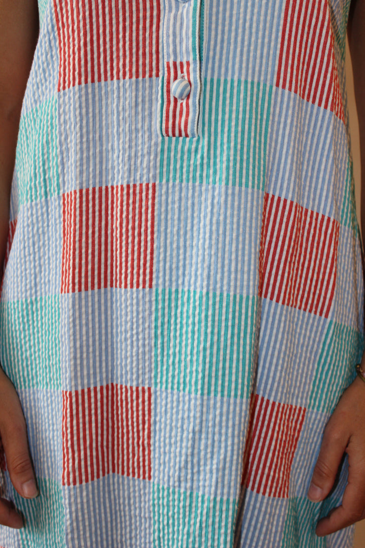 Tuckernuck | Halter Dress, XS