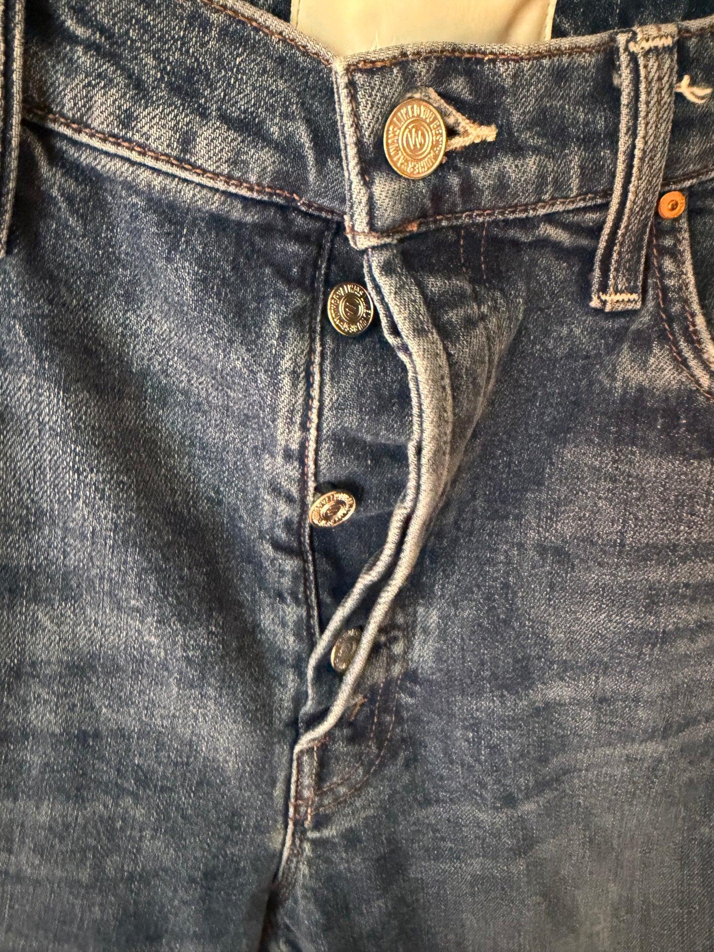 Mother | The Tomcat, 30