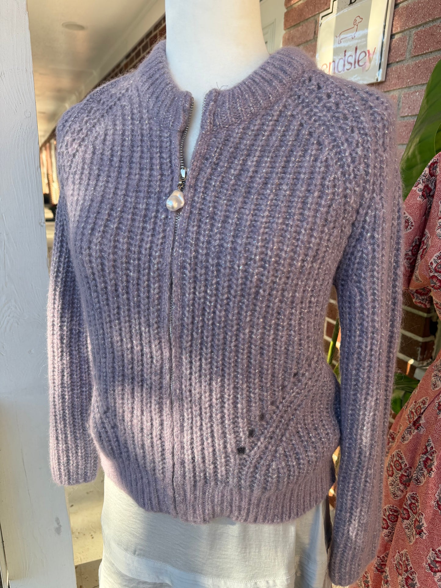 Kilte | The Molly Full Zip, 0