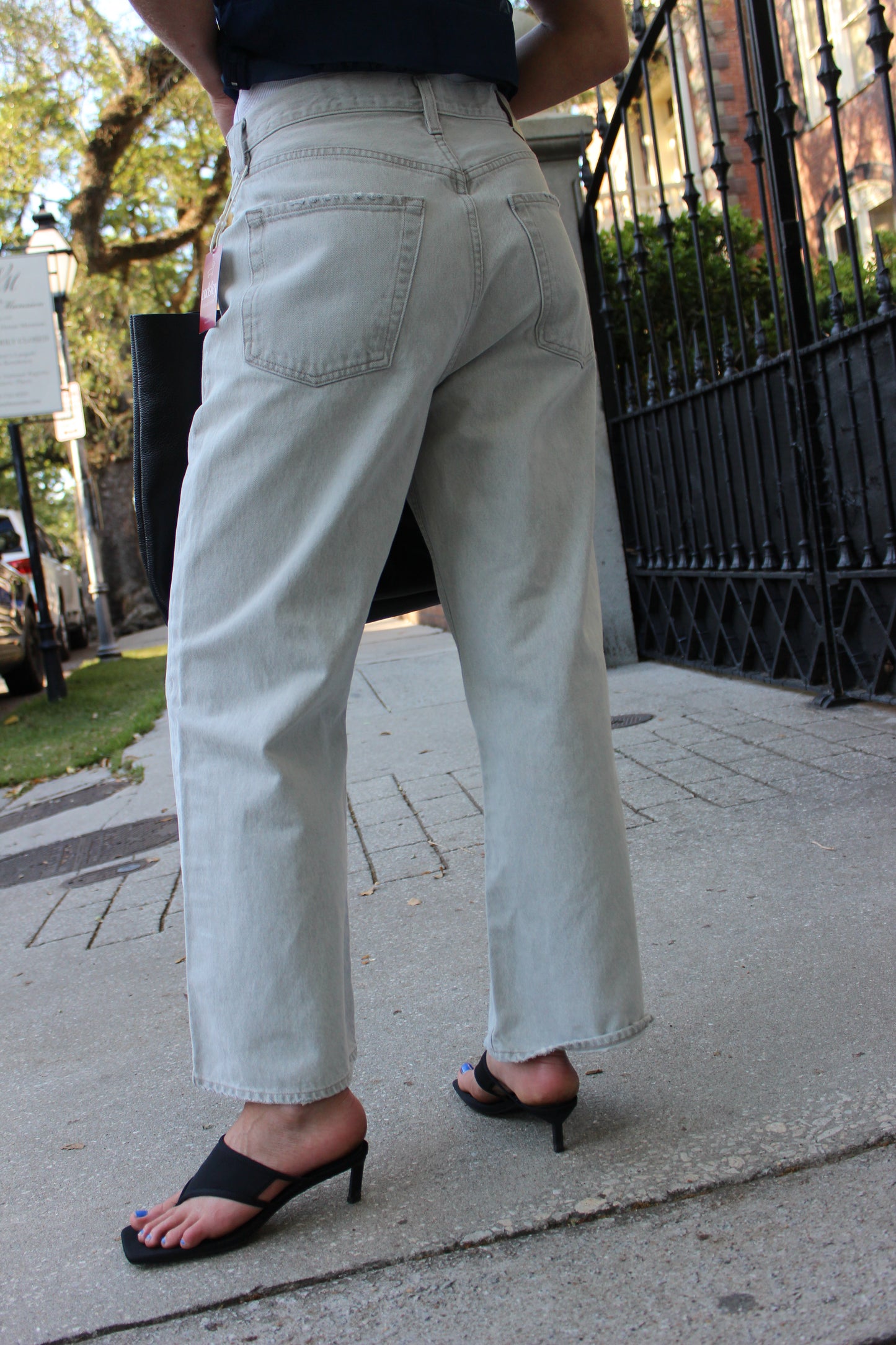 Citizens of Humanity | Gaucho Jeans, 27