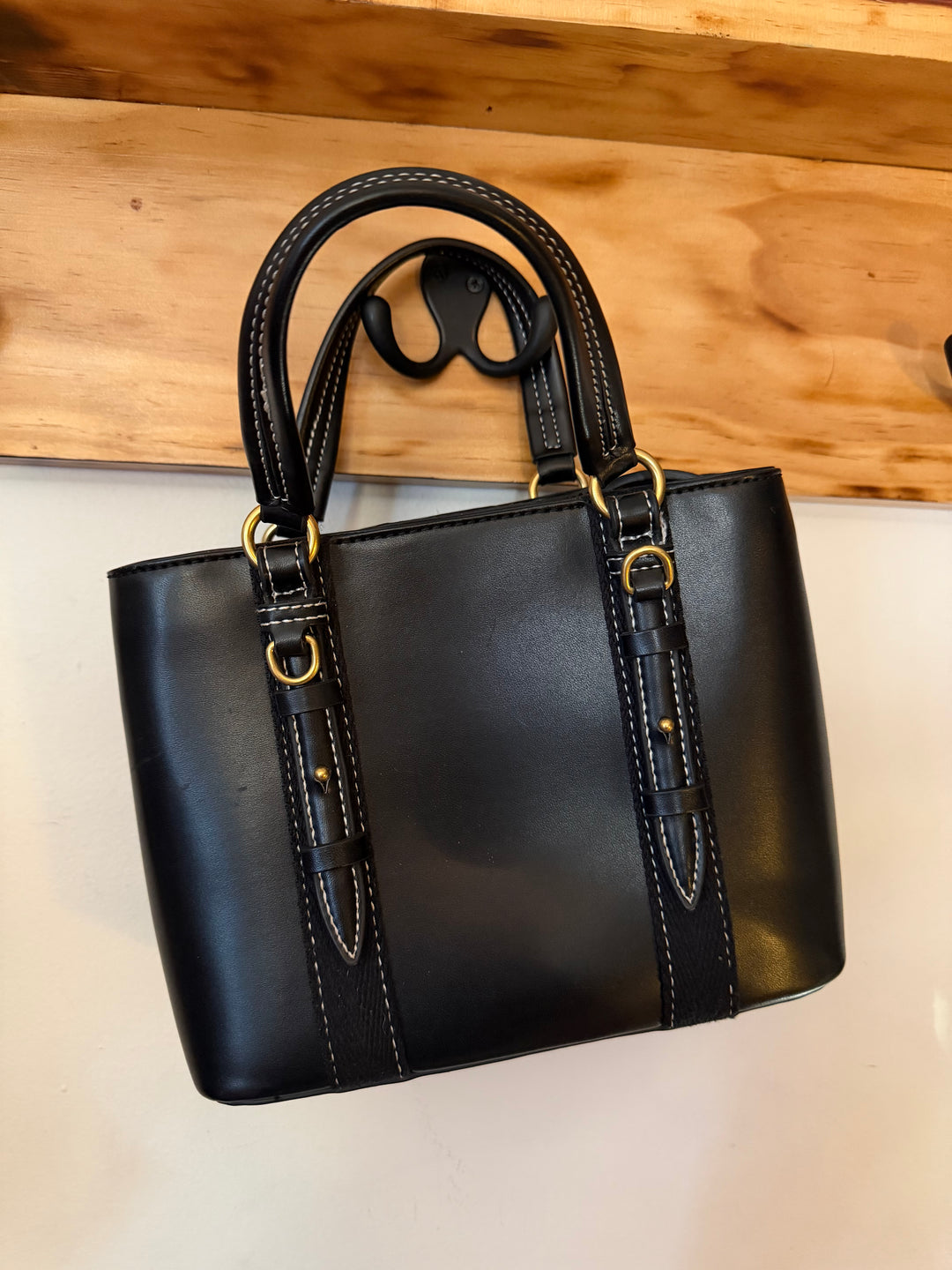 Zara | Crossbody/Handle Purse
