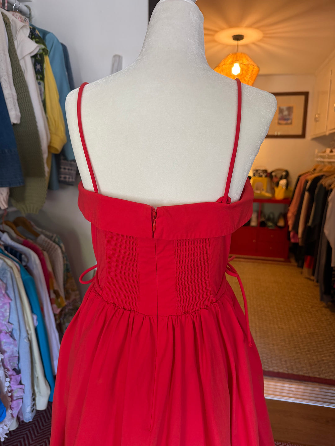 Hunter Bell | Taryn Dress, 6