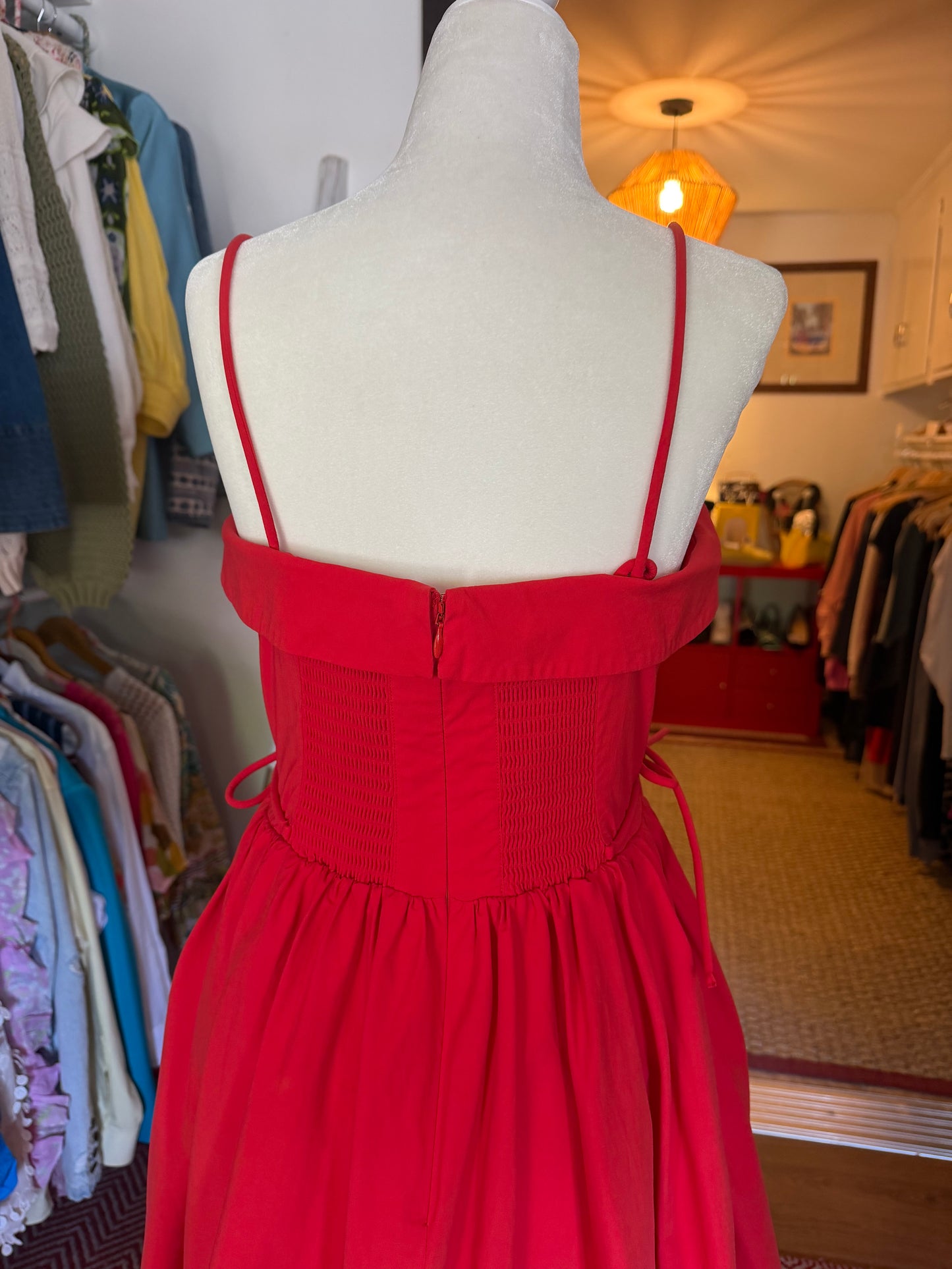 Hunter Bell | Taryn Dress, 6