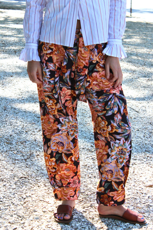 Hunter Bell | Lane Pants, 8