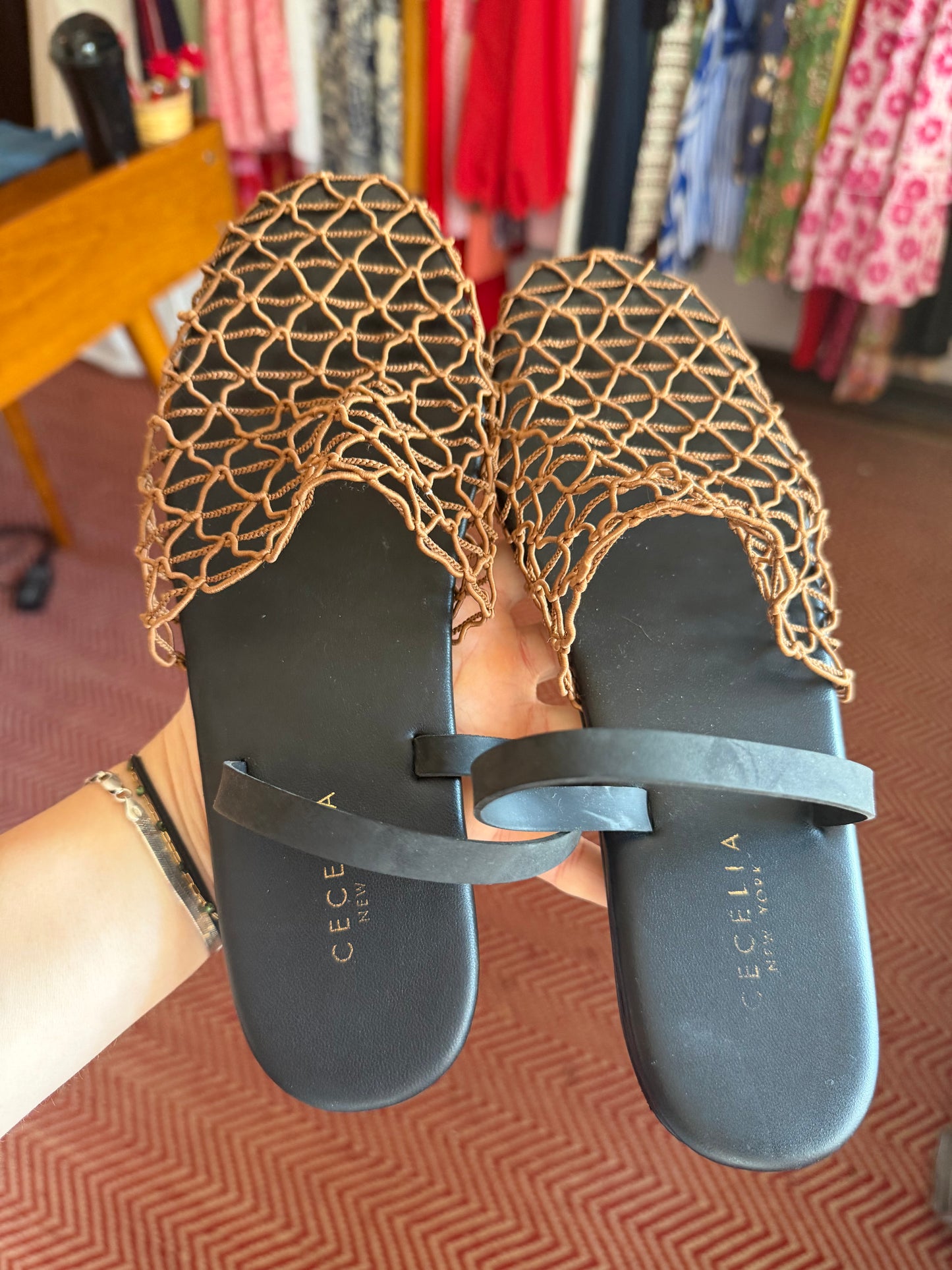 Cecelia NYC | Sandals, 8
