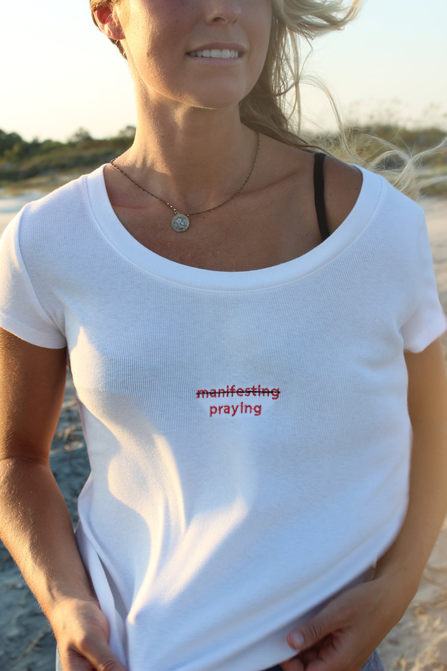 Endsley  | Praying Tank, L