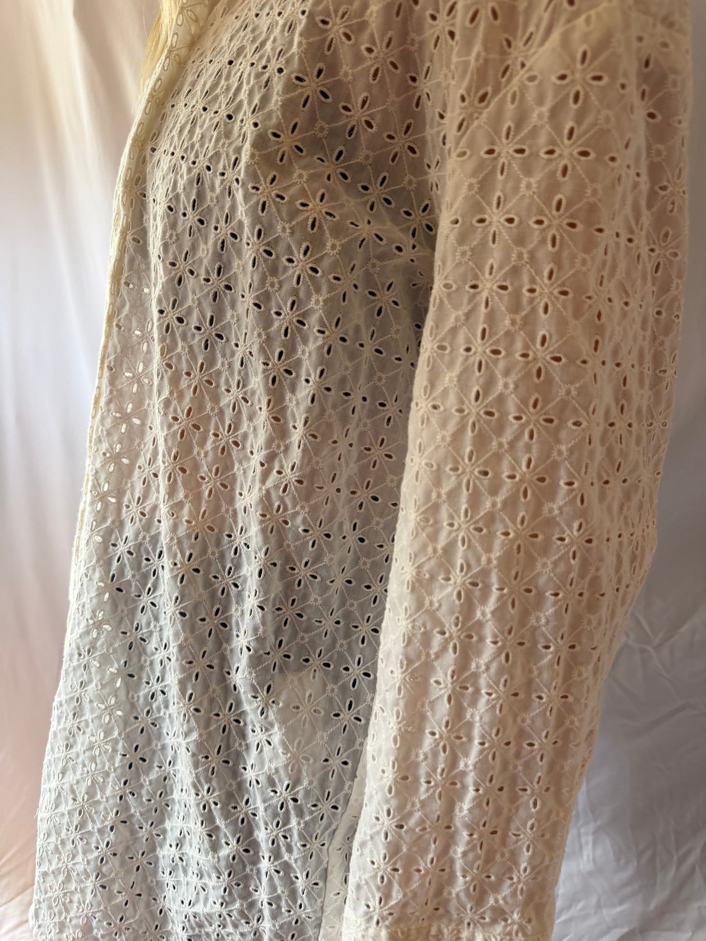 Zara | Long Sleeve Button Up, XS