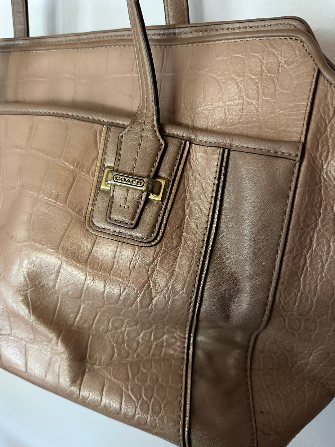 Coach | Vintage Tote