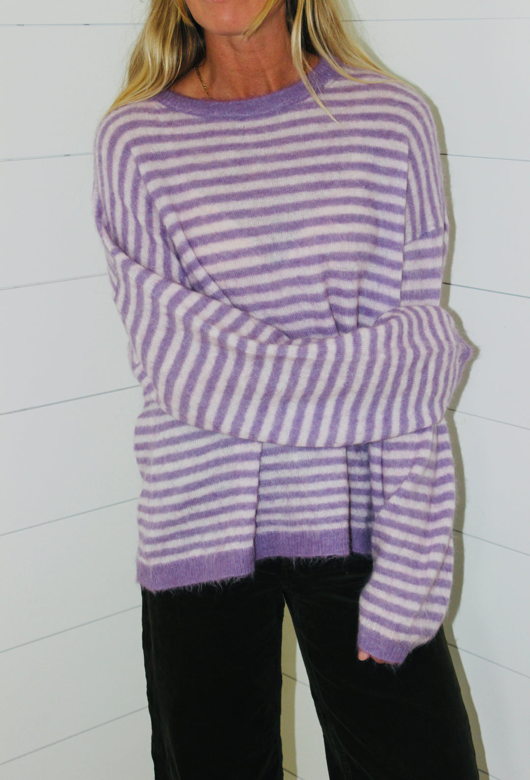 American Vintage | Nenybay Jumper, M/L