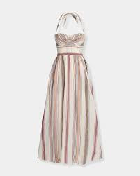 Emporio Sirenuse Positano | Johanna Dress, 38 (US 2)