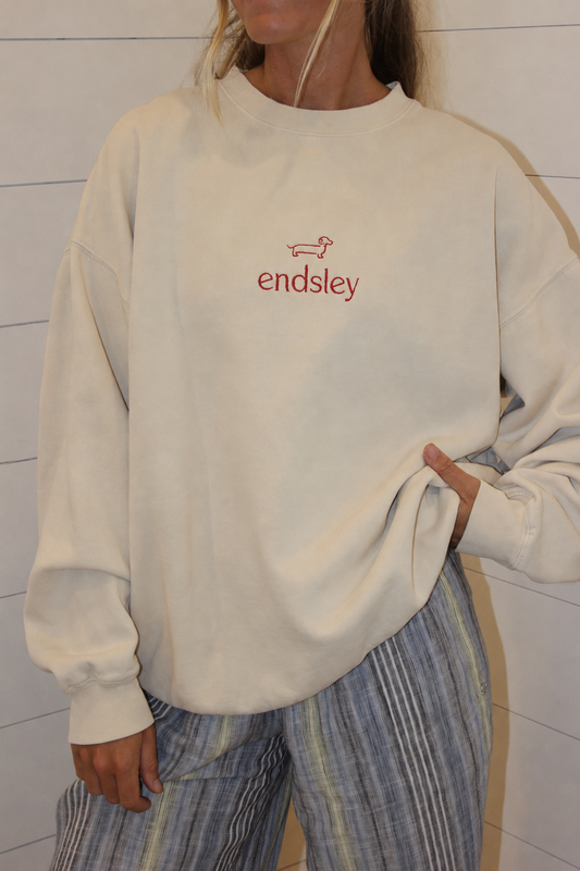 Endsley | Endsley Pullover, L