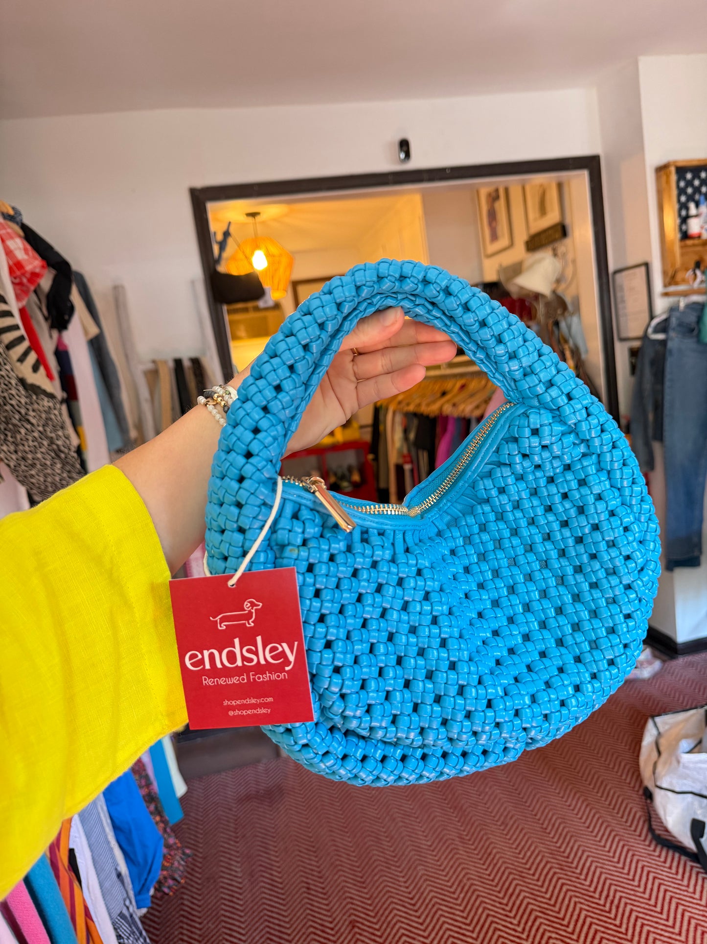 Sincerely Jules | Handbag