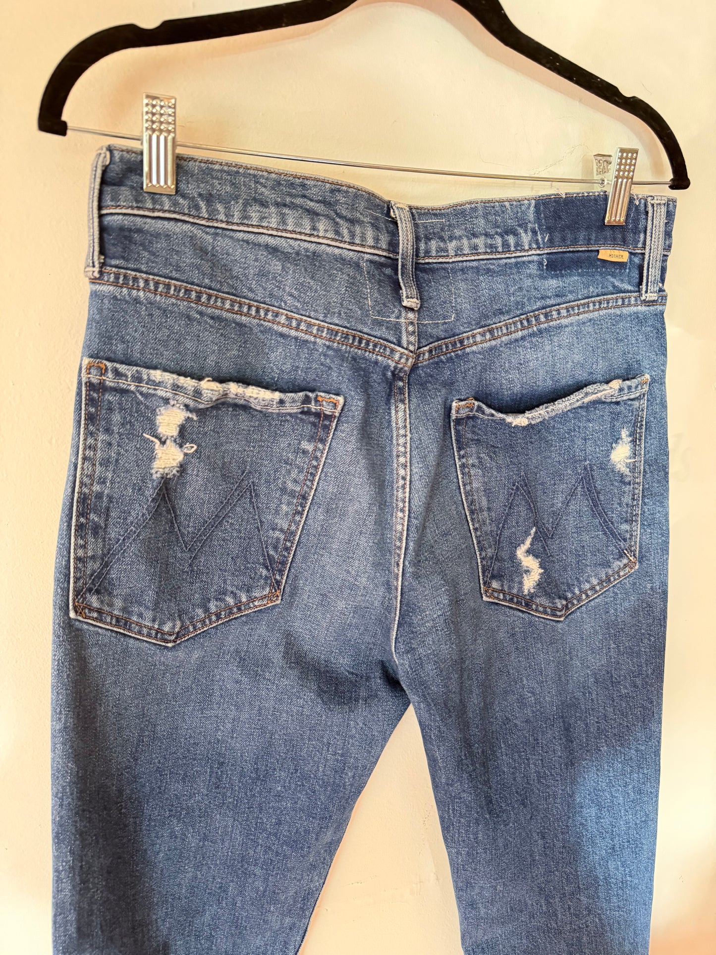 Mother | The Tomcat, 30