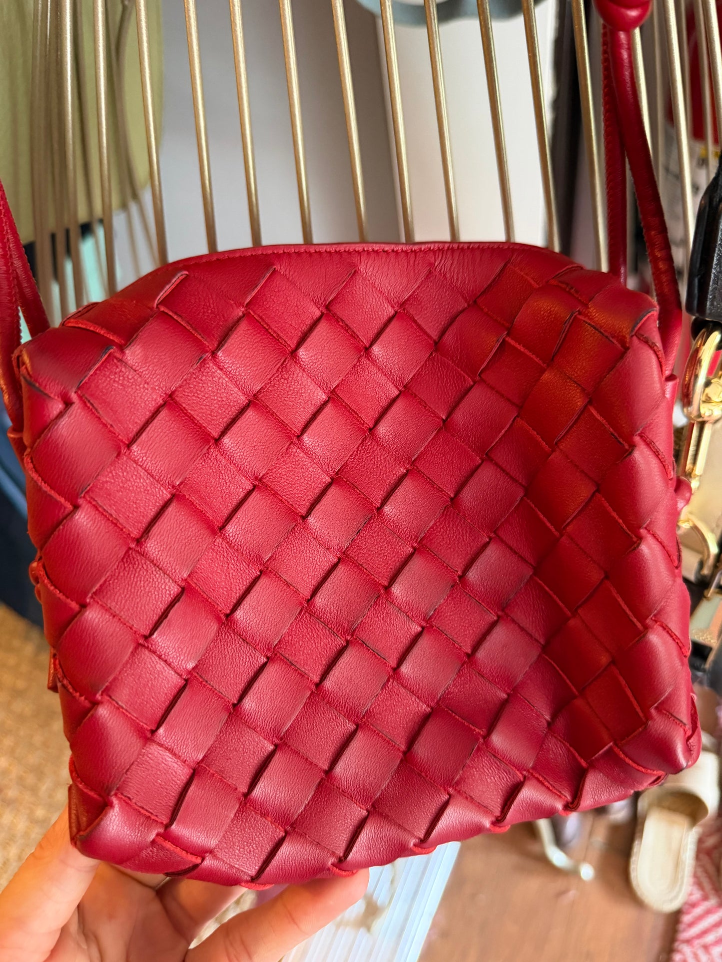 Endsley | Crossbody Mini Purse