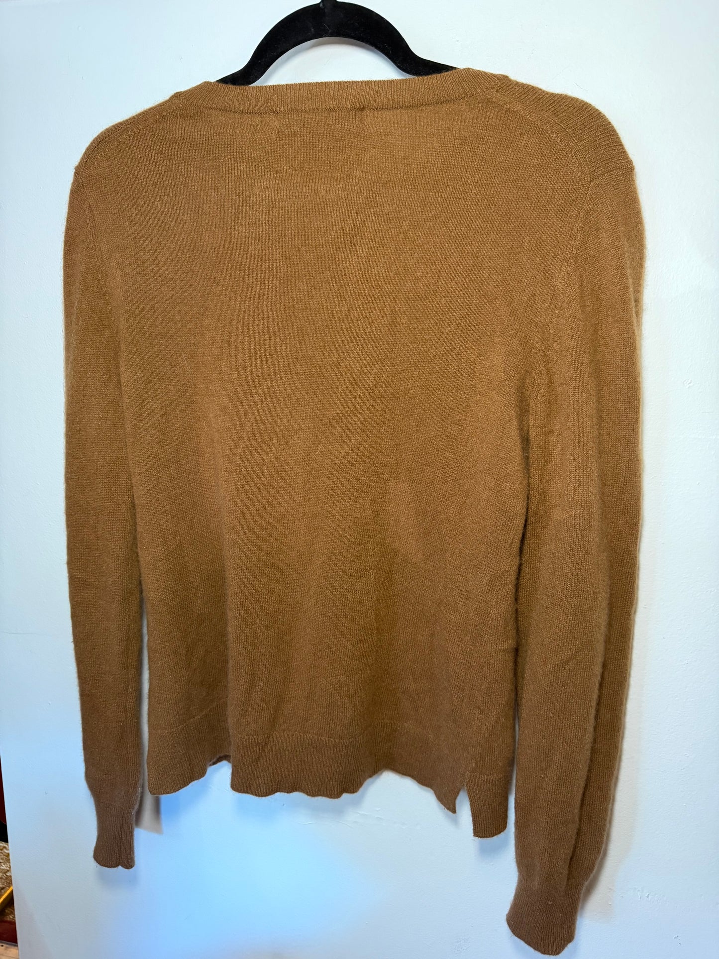 Antonio Melani | 100% Cashmere Sweater, M
