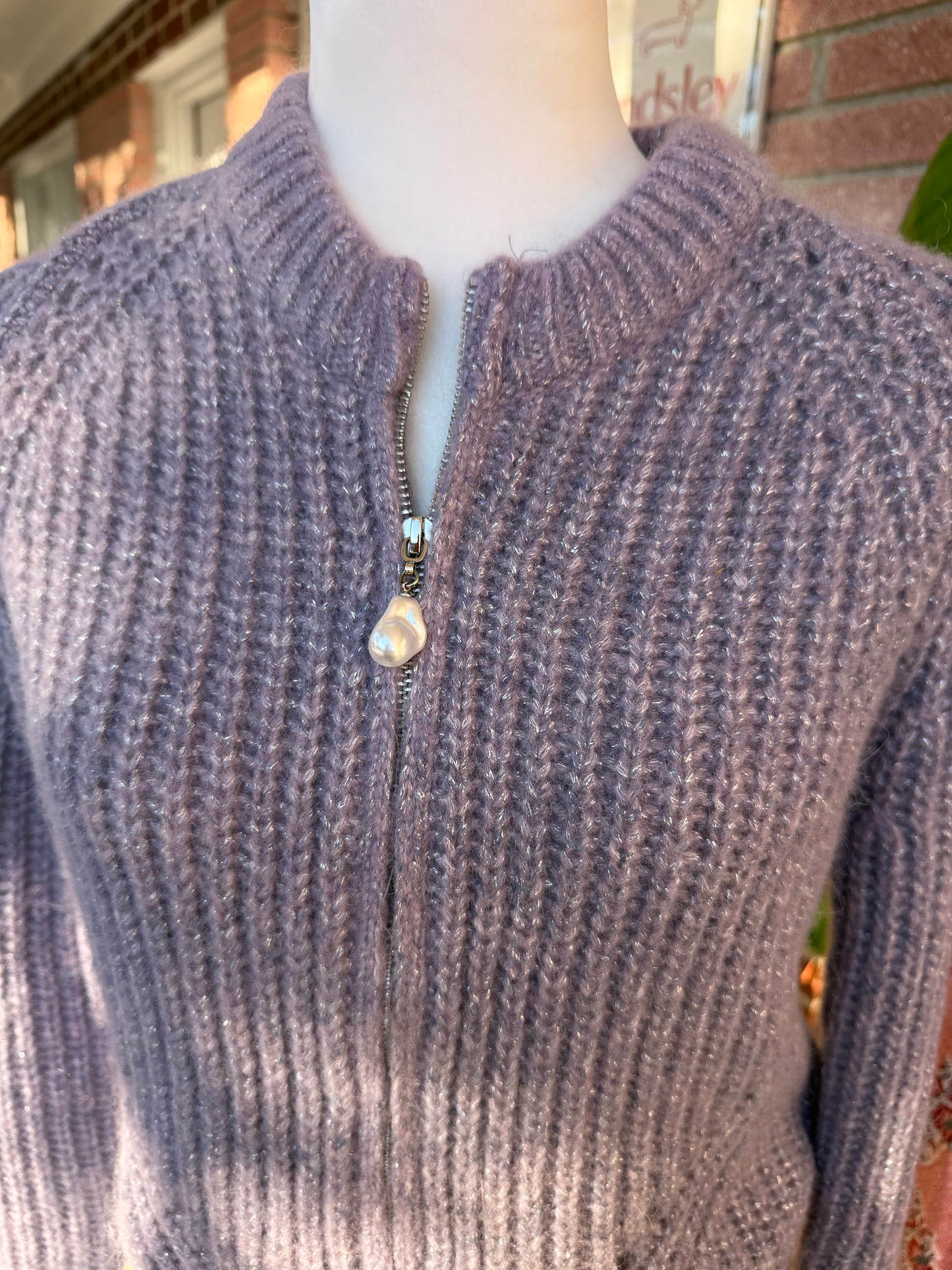 Kilte | The Molly Full Zip, 0