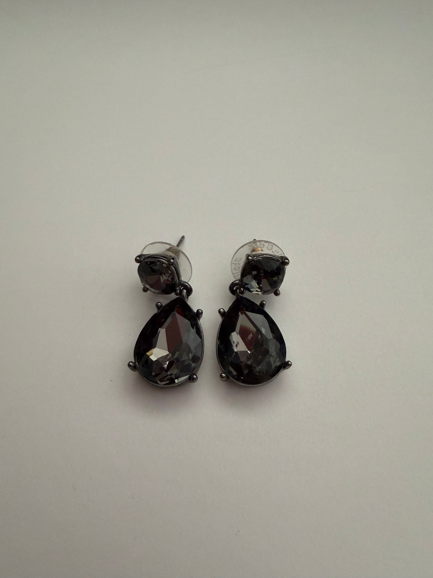 Teardrop Earrings