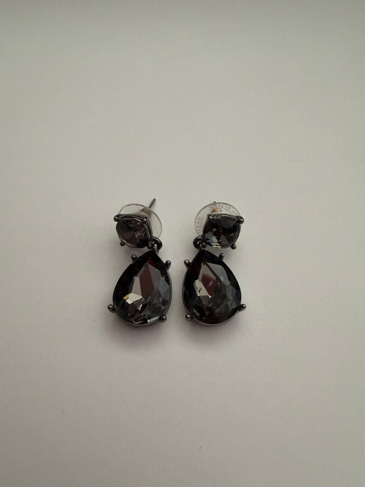 Teardrop Earrings