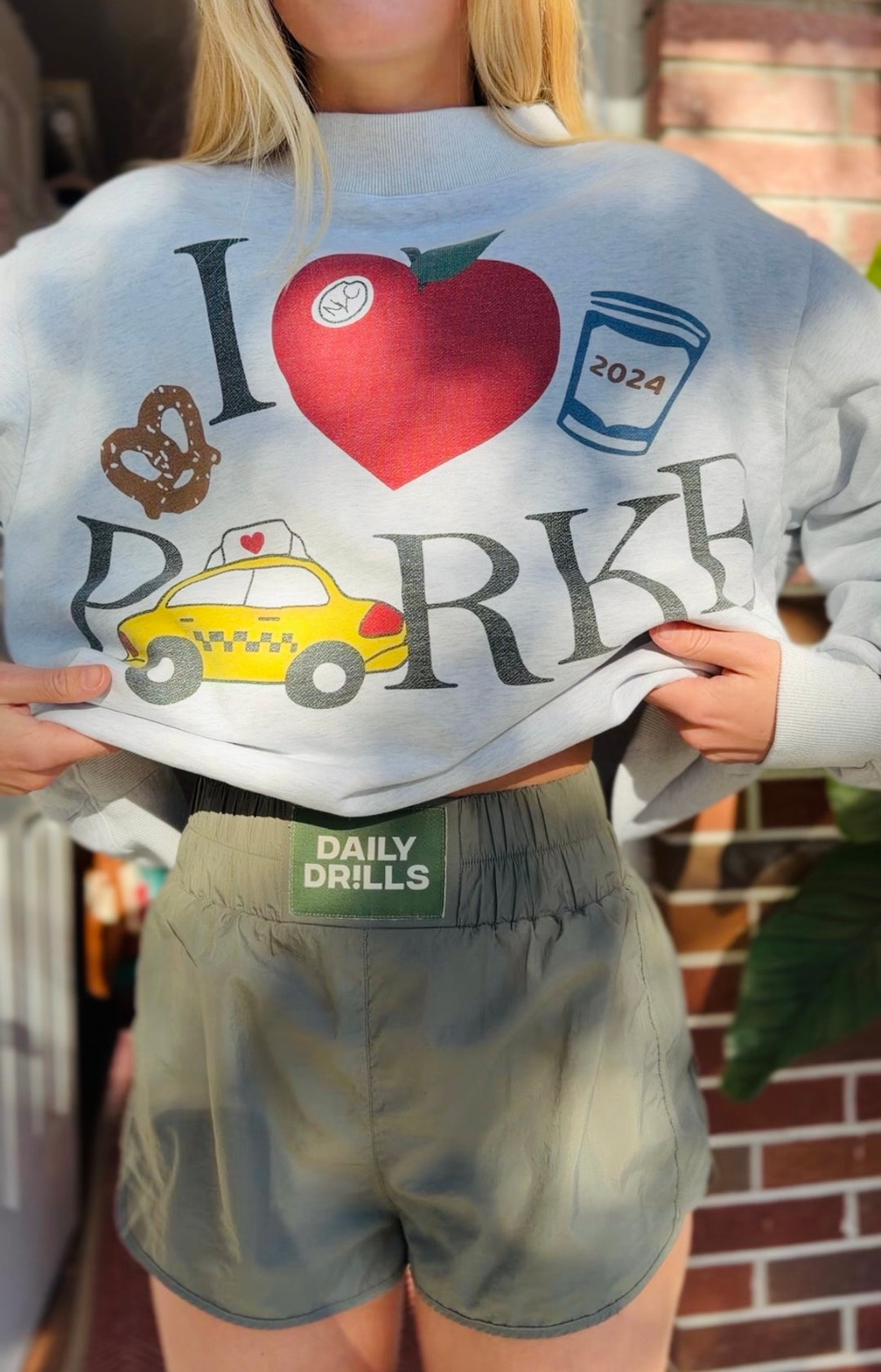 Parke | Limited NYC Edition, M