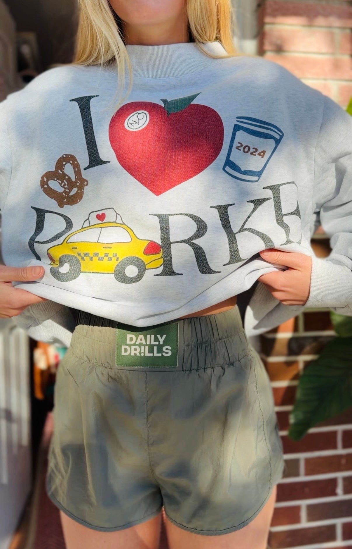 Parke | Limited NYC Edition, M