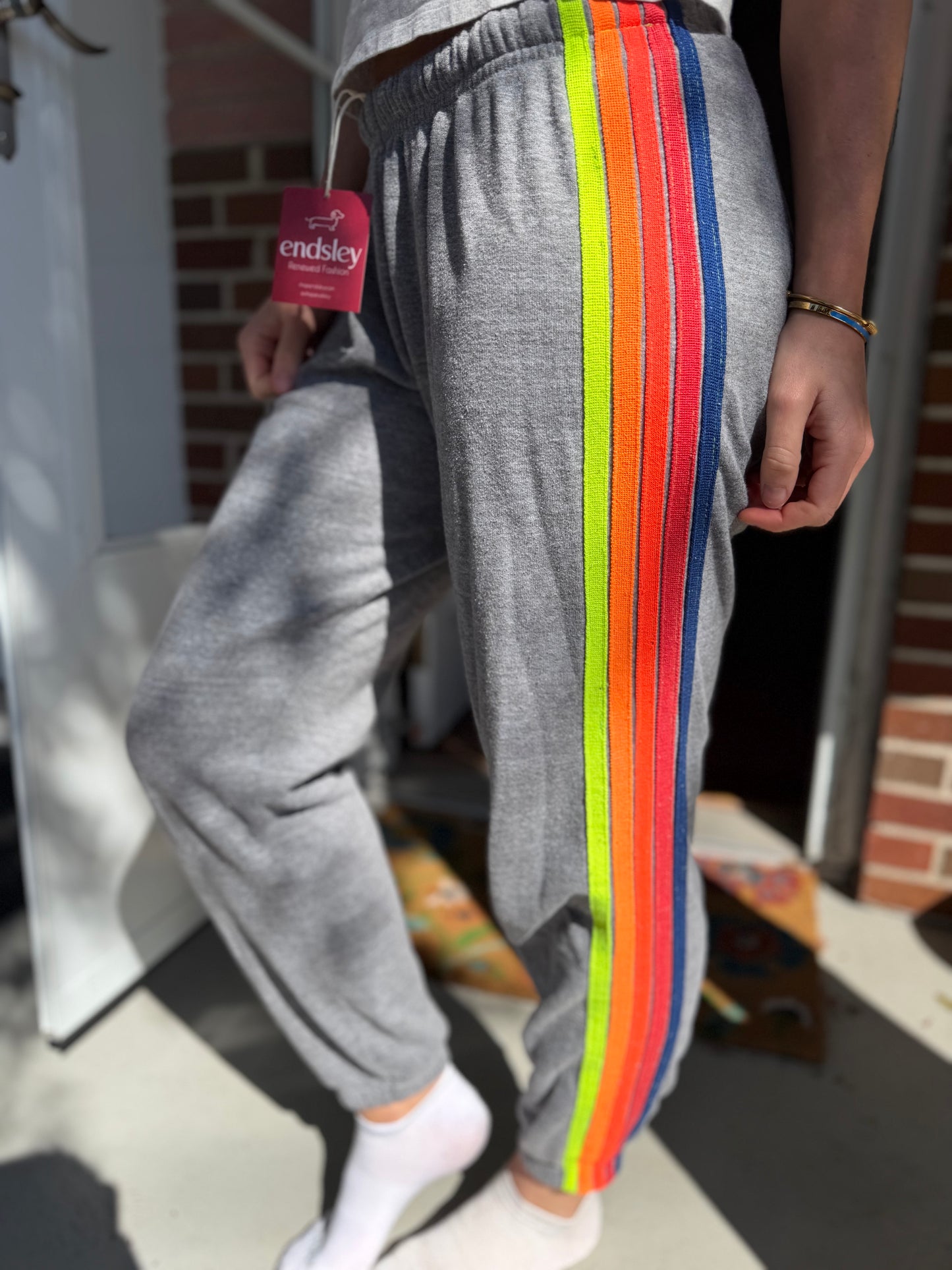 Aviator Nation | Sweatpants, M