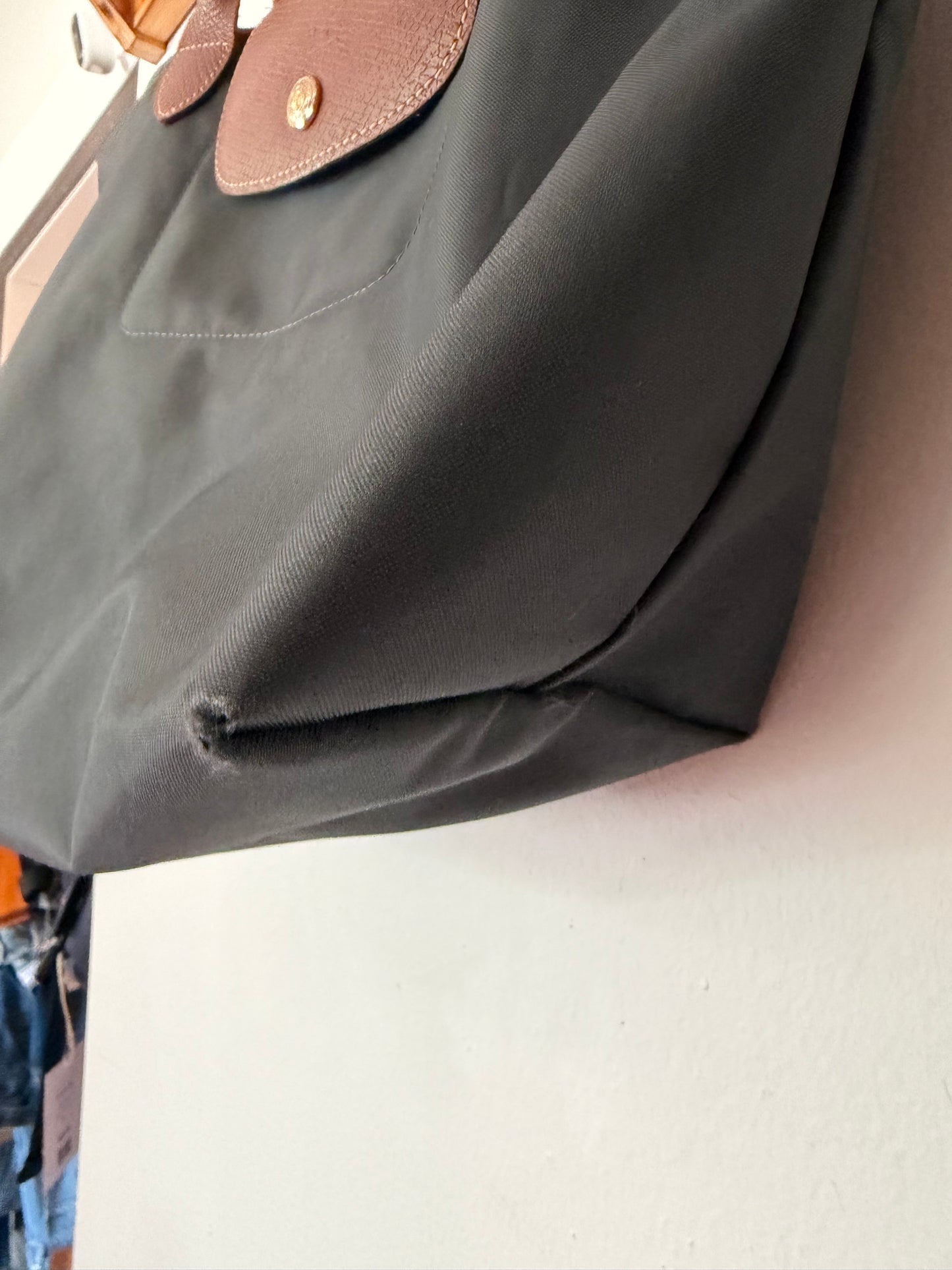 Longchamp | Le Pliage Original M Tote