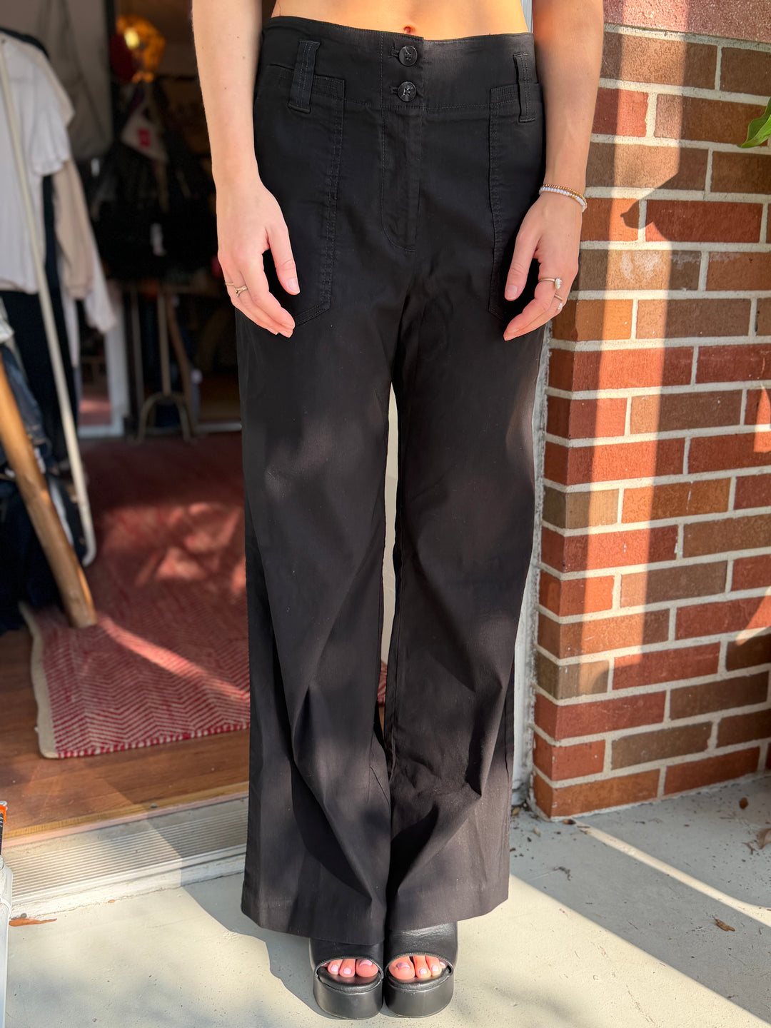 Anthropologie | The Naomi Pant, 8