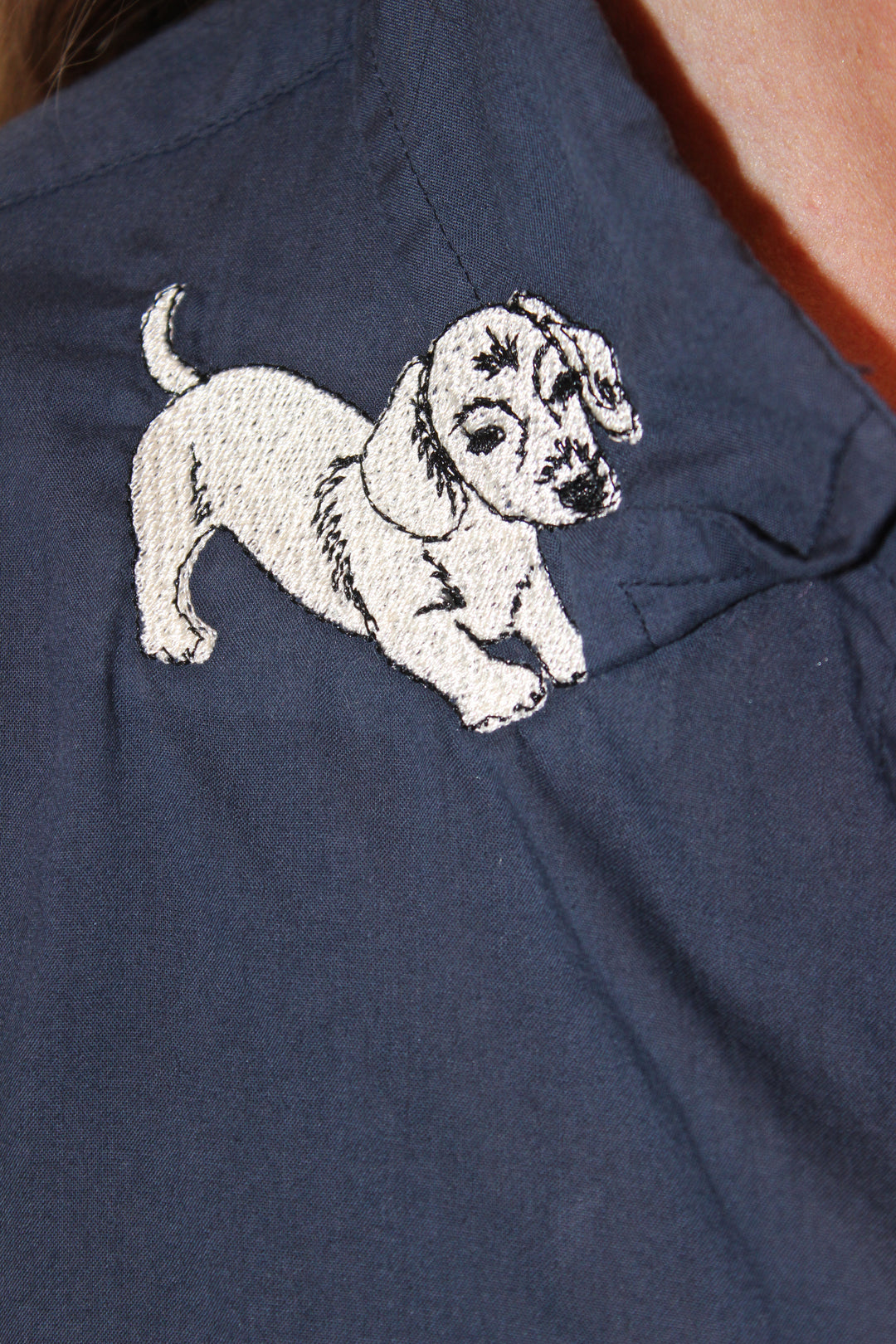 Endsley | Doxie Pulling Collar, M/L