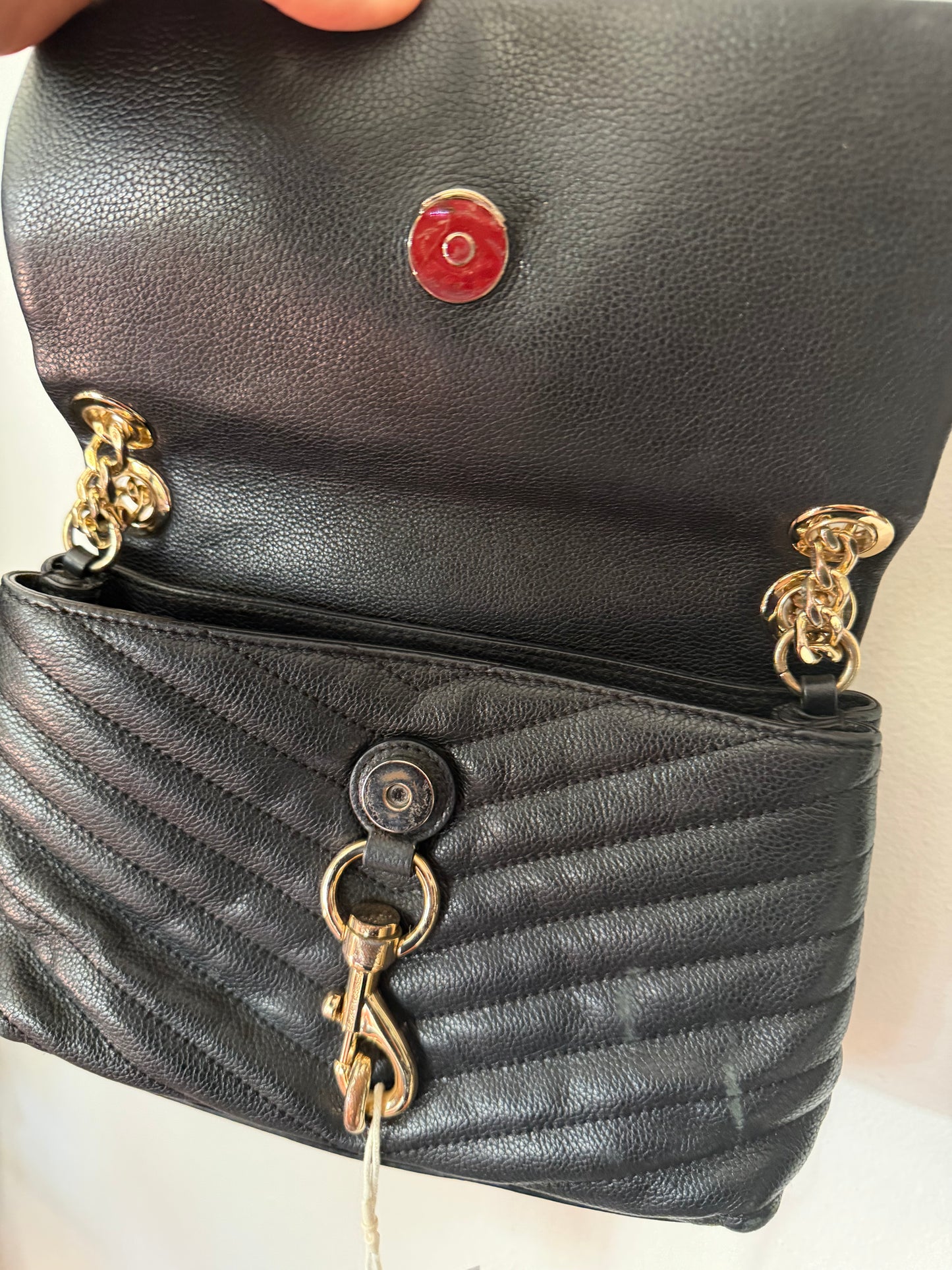 Rebecca Minkoff | Edie Crossbody