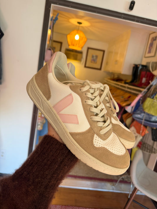 Vejas | Sneakers, 9
