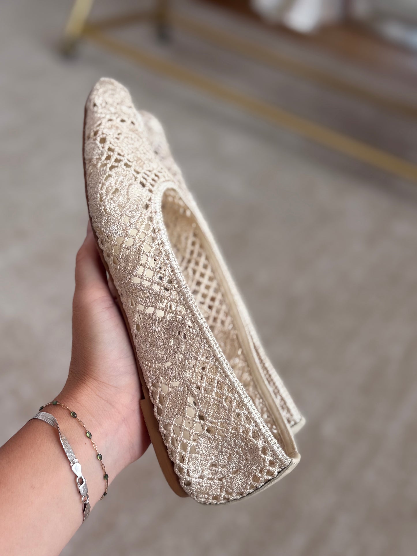 Reformation  | Pillar Flats, 7