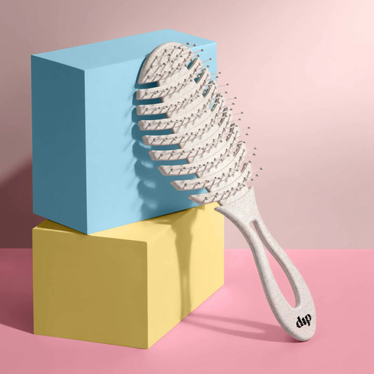 Full Size Brush : Fine To Wavy Hair