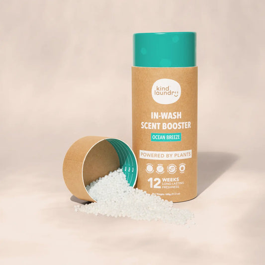 In Wash Scent Boosters - Ocean Breeze