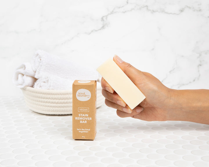 Laundry Stain Remover Bar