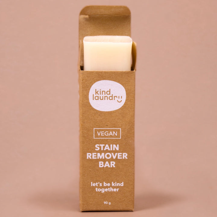 Laundry Stain Remover Bar